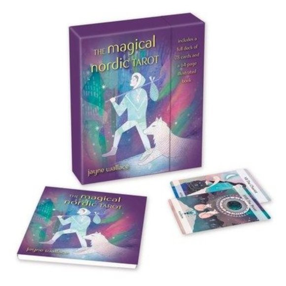 Other - The Magical Nordic Tarot